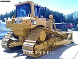 2007 CATERPILLAR D6T LGP Photo #3