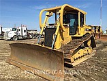 2005 CATERPILLAR D6R LGP II Photo #1