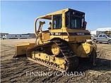 2005 CATERPILLAR D6R LGP II Photo #3