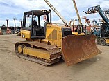 11 CATERPILLAR D5K LGP