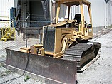 CATERPILLAR D3C LGP