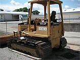 CATERPILLAR D3C LGP Photo #2