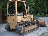 CATERPILLAR D3C LGP Photo #3