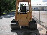 CATERPILLAR D3C LGP Photo #5