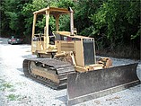 CATERPILLAR D3C LGP Photo #10