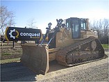 2012 CATERPILLAR D6T LGP Photo #1