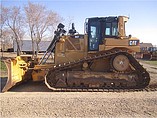 2012 CATERPILLAR D6T LGP Photo #2