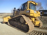 2012 CATERPILLAR D6T LGP Photo #3