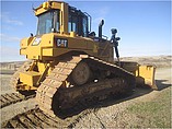 2012 CATERPILLAR D6T LGP Photo #5