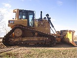 2012 CATERPILLAR D6T LGP Photo #6