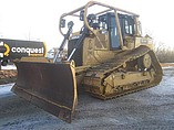 12 CATERPILLAR D6T LGP