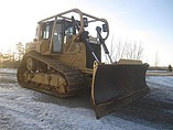 2012 CATERPILLAR D6T LGP Photo #2