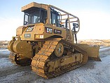 2012 CATERPILLAR D6T LGP Photo #3