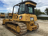 2012 CATERPILLAR D6K LGP Photo #2