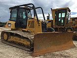 2012 CATERPILLAR D6K LGP Photo #3