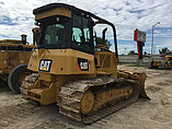 2012 CATERPILLAR D6K LGP Photo #4