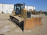 12 CATERPILLAR D6K LGP