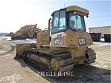 2012 CATERPILLAR D6K LGP Photo #2