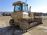 2012 CATERPILLAR D6K LGP Photo #4