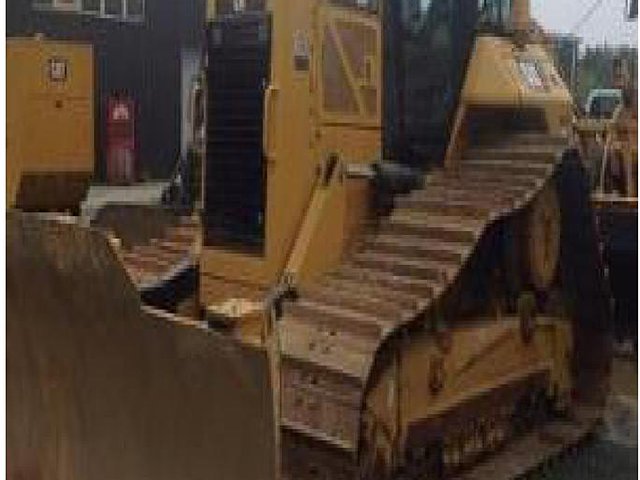 2014 CATERPILLAR D6N LGP Photo