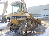 2005 CATERPILLAR D6N XL Photo #3