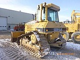 2005 CATERPILLAR D6N XL Photo #4