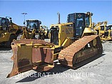 2013 CATERPILLAR D6N LGP Photo #1