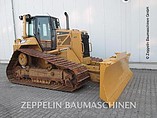 11 CATERPILLAR D6N