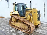 12 CATERPILLAR D6N