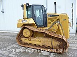 2012 CATERPILLAR D6N Photo #9