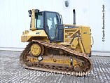 2011 CATERPILLAR D6N Photo #1