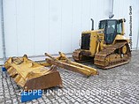 2011 CATERPILLAR D6N Photo #3