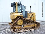 2011 CATERPILLAR D6N Photo #8