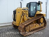 2011 CATERPILLAR D6N Photo #1