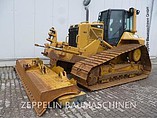 12 CATERPILLAR D6N