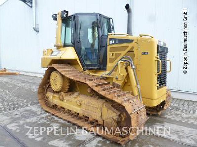 2012 CATERPILLAR D6N Photo