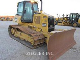 2012 CATERPILLAR D6K LGP Photo #1