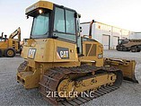 2012 CATERPILLAR D6K LGP Photo #4