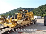 2012 CATERPILLAR D6N LGP Photo #1