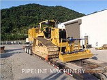 2012 CATERPILLAR D6N LGP Photo #2