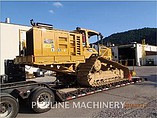 2012 CATERPILLAR D6N LGP Photo #3