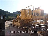 2012 CATERPILLAR D6N LGP Photo #4