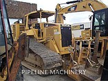 2005 CATERPILLAR D6N LGP Photo #2