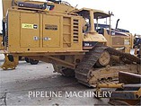 2005 CATERPILLAR D6N LGP Photo #3