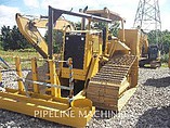 2005 CATERPILLAR D6N LGP Photo #1