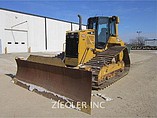 12 CATERPILLAR D6N LGP