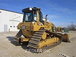 2012 CATERPILLAR D6N LGP Photo #2