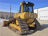 2012 CATERPILLAR D6N LGP Photo #4