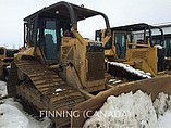 2008 CATERPILLAR D6N LGP Photo #2