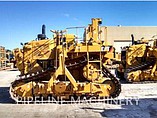 2013 CATERPILLAR D6T LGP Photo #1